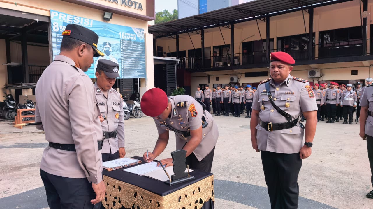 Foto Berita